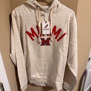 Miami University League 91 Sweatshirt